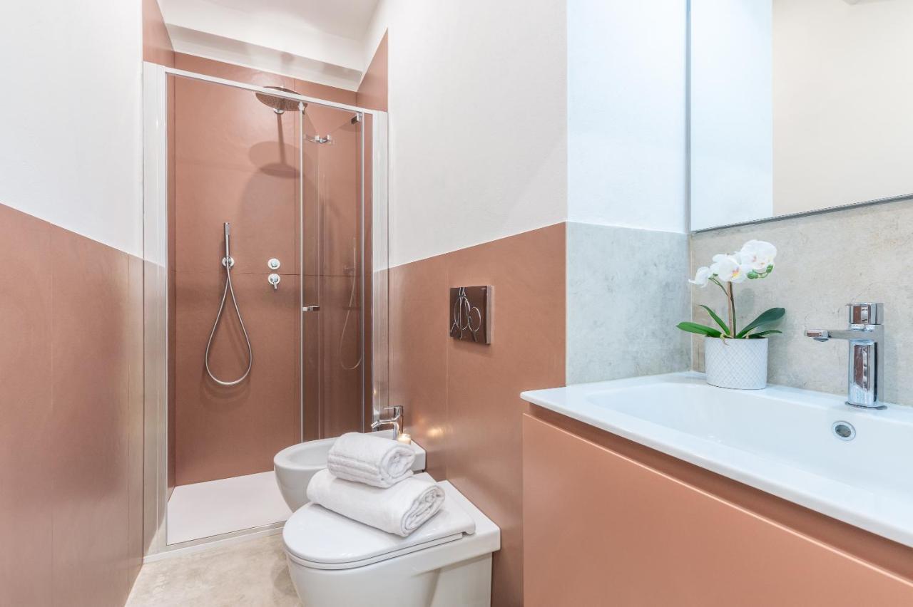 Lady Glam Siena Central Εξωτερικό φωτογραφία
