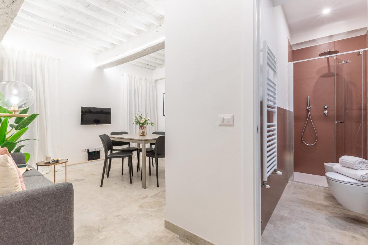 Lady Glam Siena Central Εξωτερικό φωτογραφία