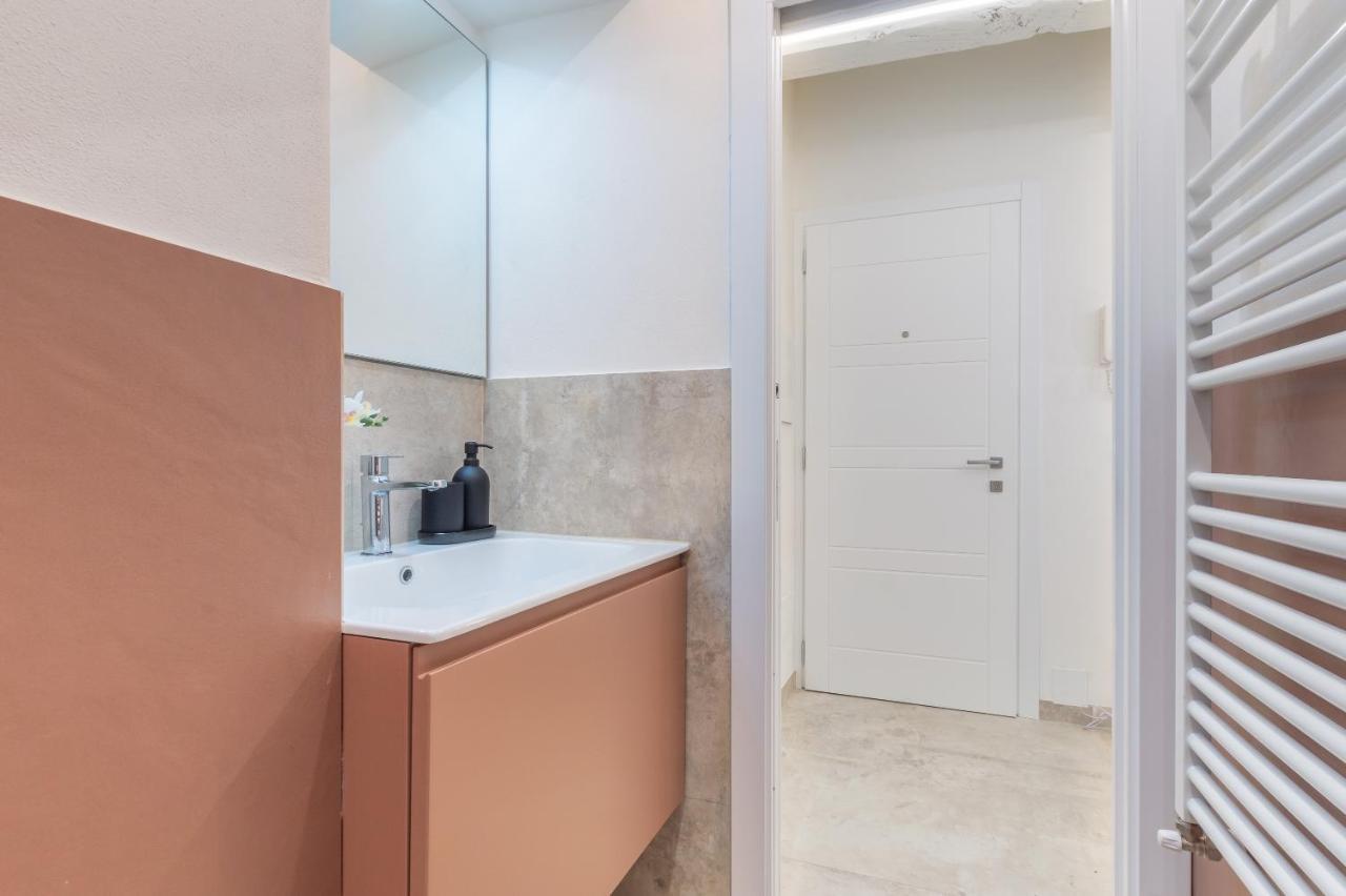 Lady Glam Siena Central Εξωτερικό φωτογραφία
