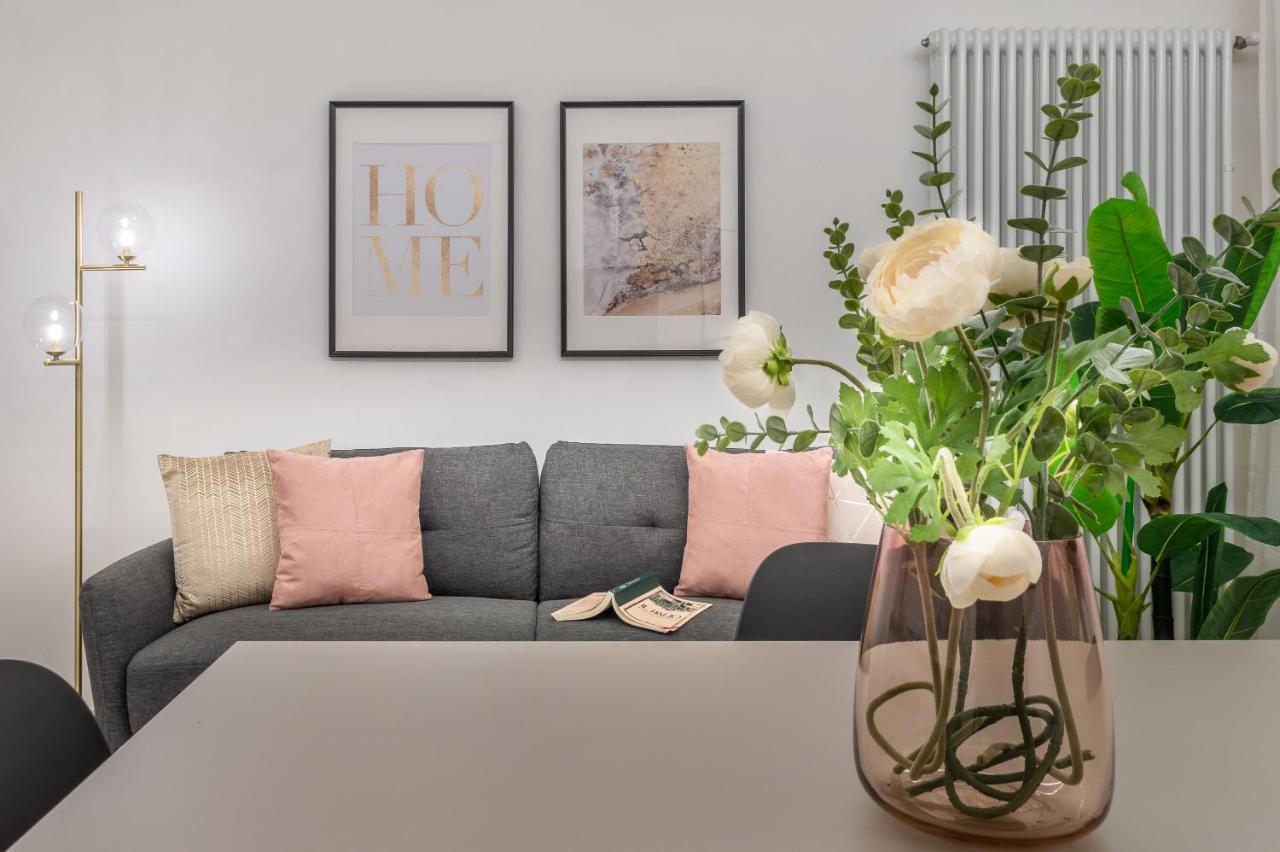 Lady Glam Siena Central Εξωτερικό φωτογραφία