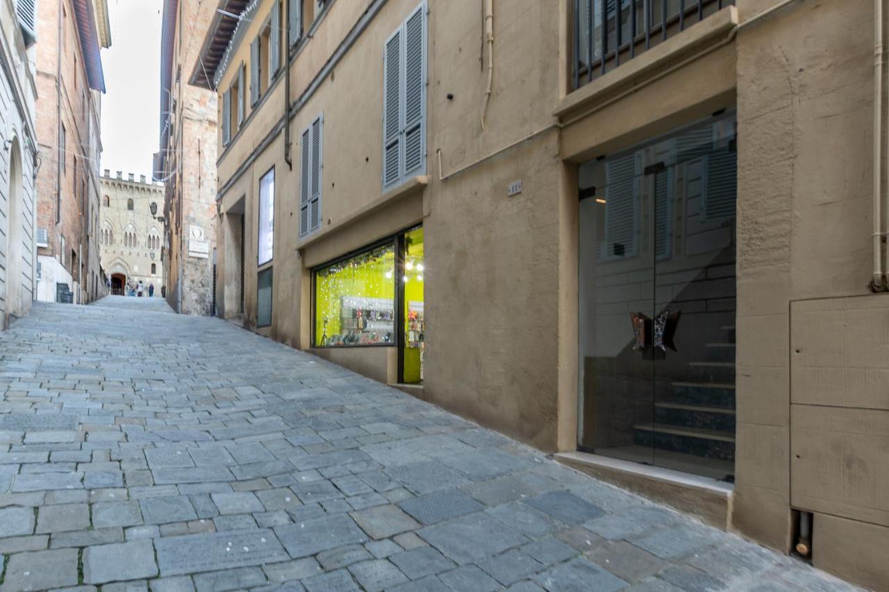 Lady Glam Siena Central Εξωτερικό φωτογραφία